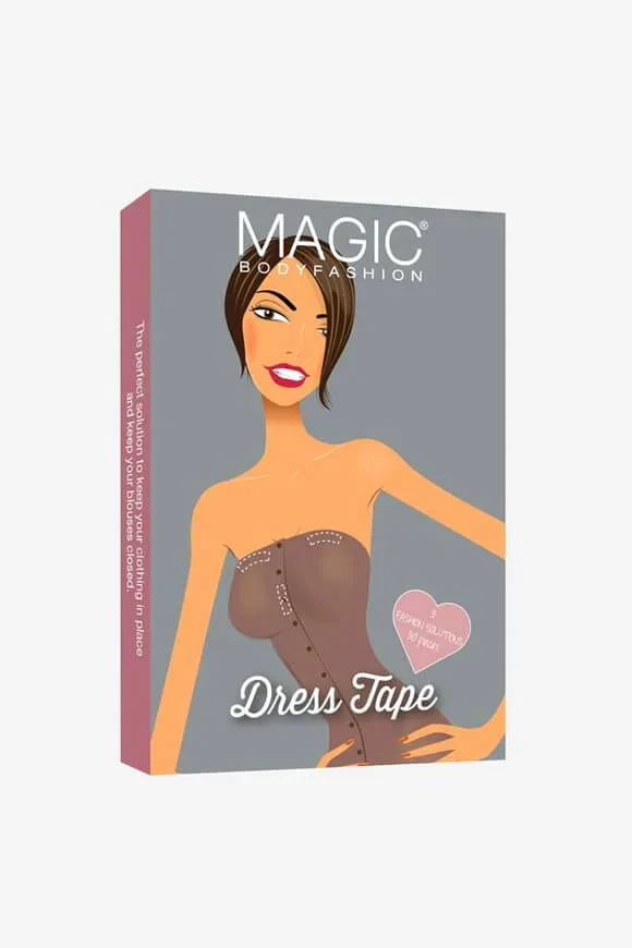 Dress Tape Accessoires / Diverses in weiss