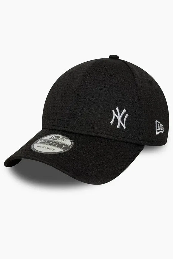 New Era Snapback Cap - Black Einheitsgroesse Herren