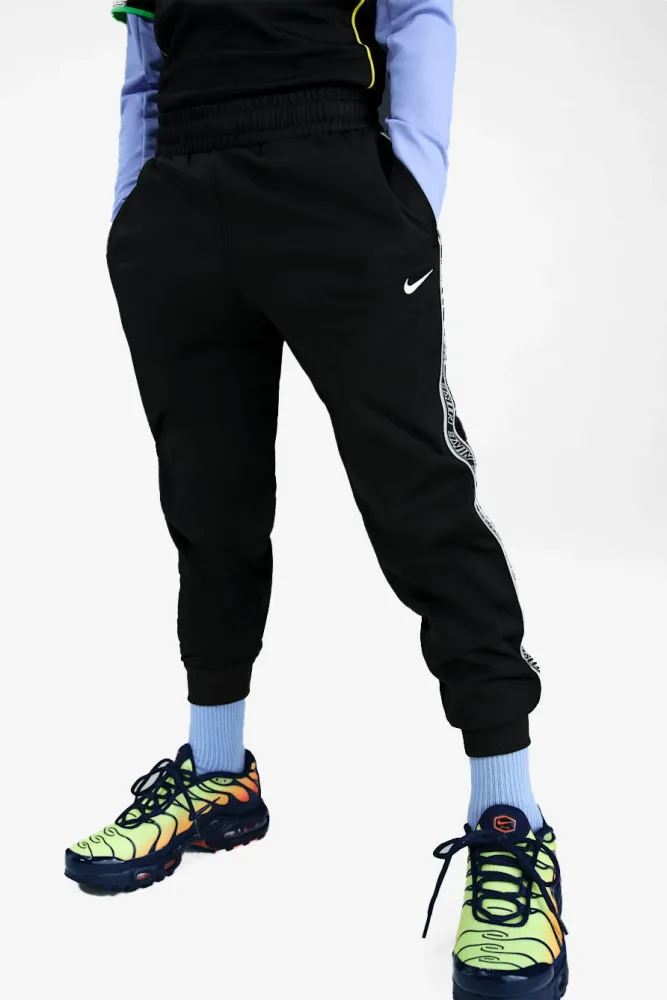 Nike Trainingshose - Black L Kids