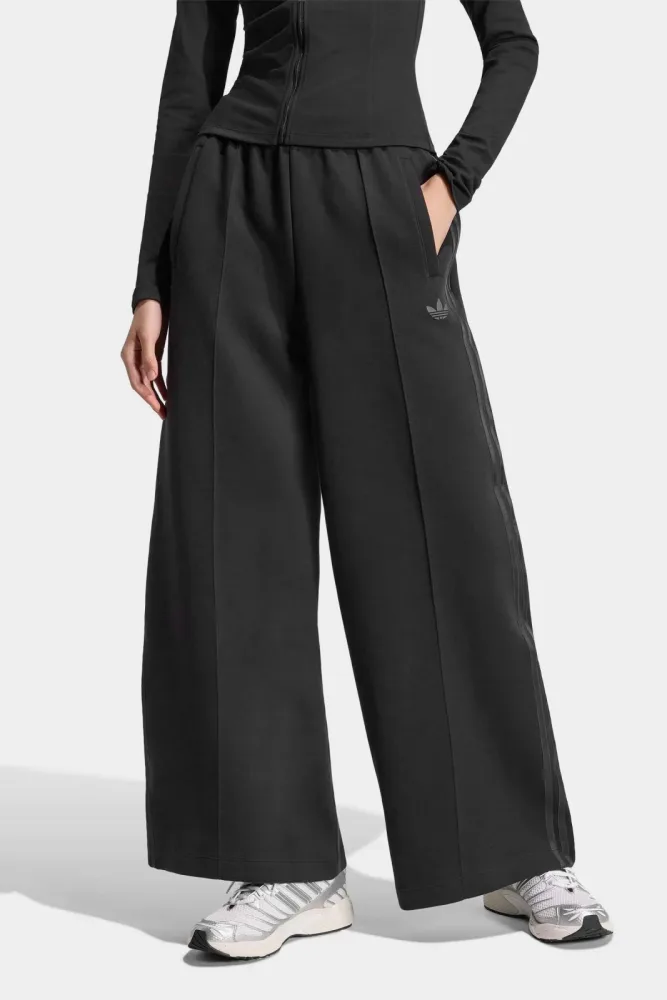 Adidas Originals Spacer Sweathose - Black L Damen