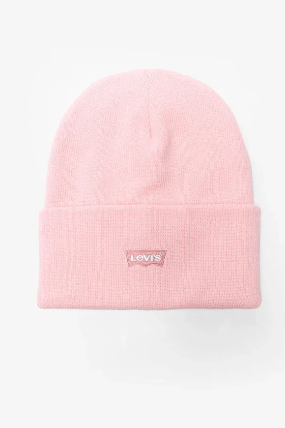 Levi's Beanie - Crystal Rose Einheitsgroesse Kids
