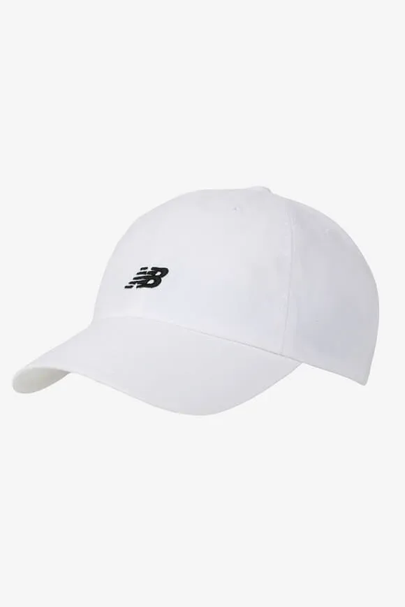 New balance 6 Panel Classic Hat V 2.0-0 One Size