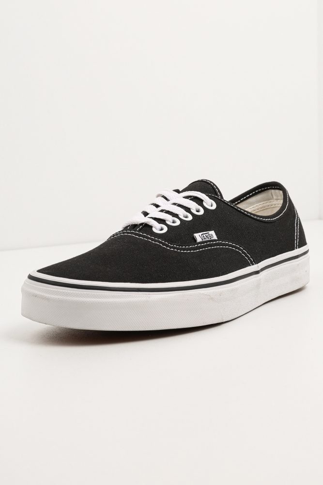 Vans Authentic Sneaker - Schwarz EU38