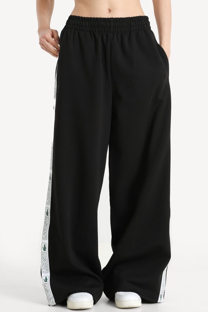 Lacoste Sweathose - Black 34 Damen