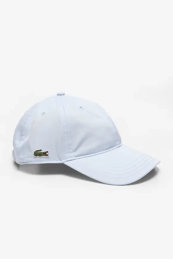 Lacoste Strapback Cap - Rill Einheitsgroesse Herren