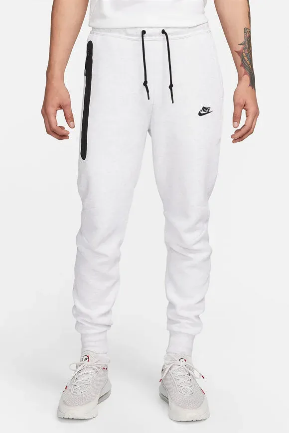 Nike Sportswear Tech Fleece Sweathose - Birch Heather M Herren