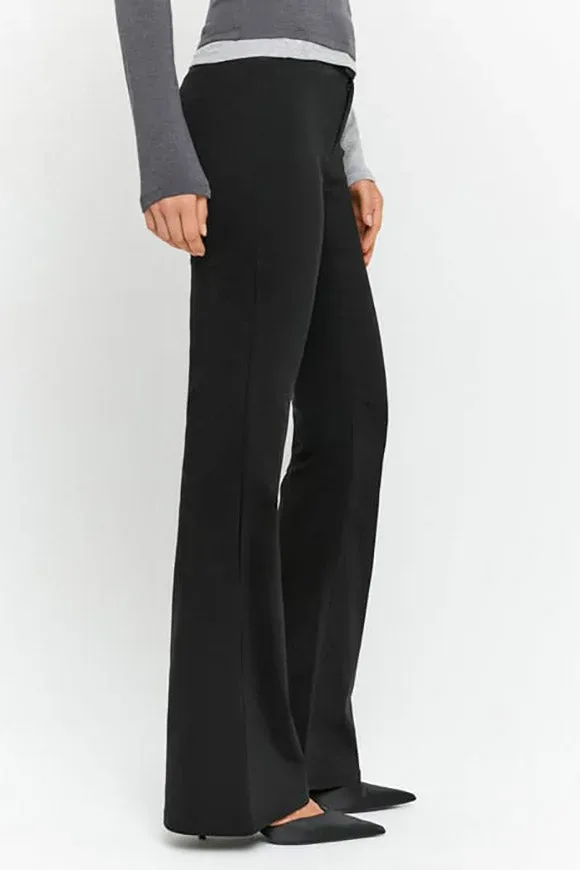 Tally Weijl Stoffhose - Black 36 Damen