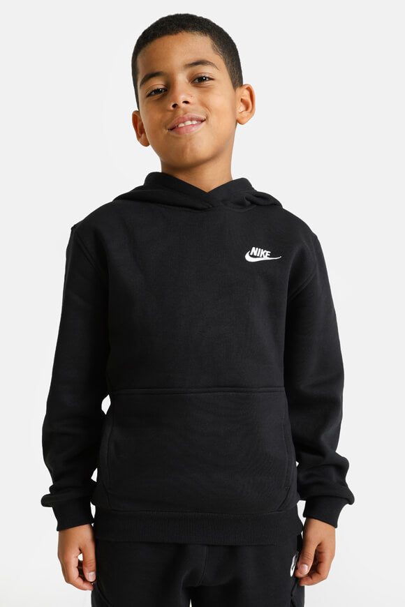 Nike - Hoodie, M, Black