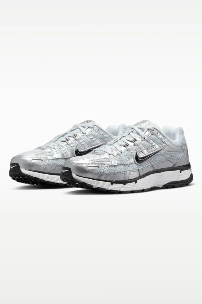 Nike - Sneakers, Low Top, für Damen, Grau, Größe 40