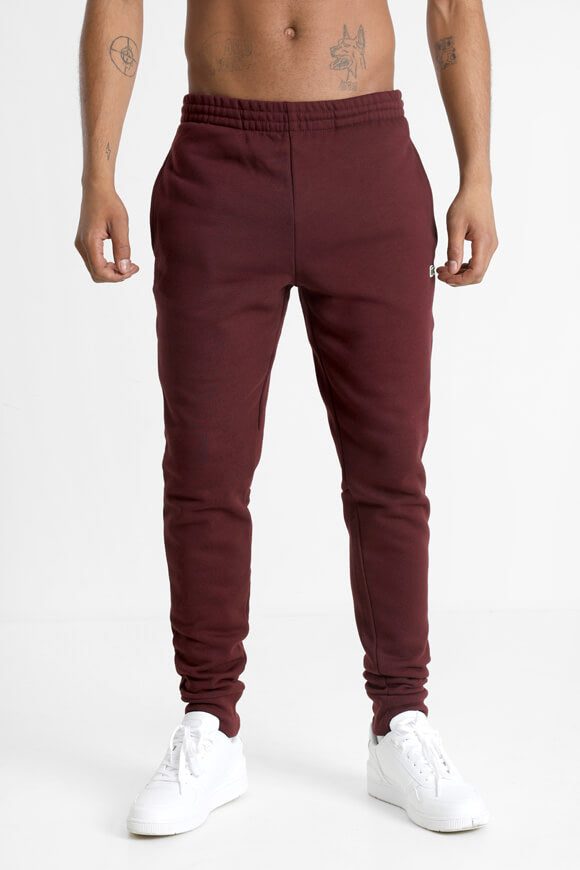 Lacoste Sweathose - Expresso S Herren