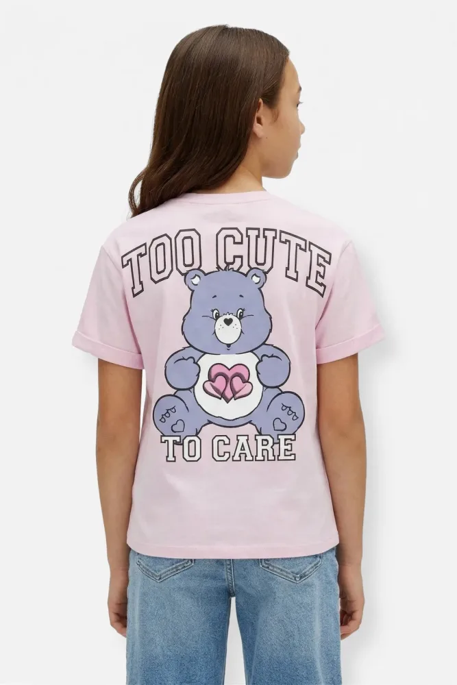Name It NKFMUMMA T-Shirt - Pirouette 116 Kids