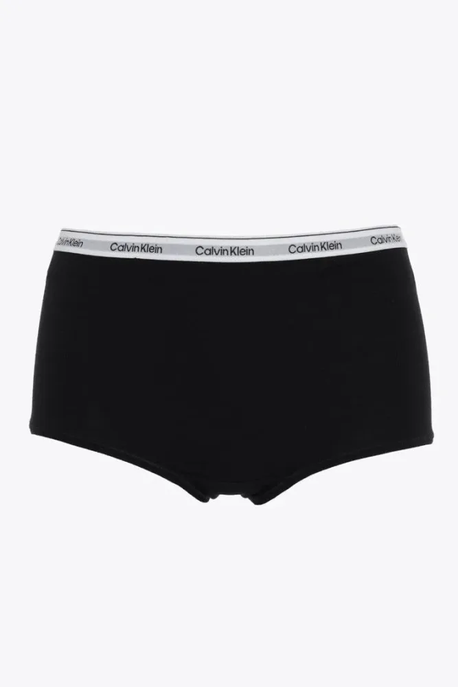 Calvin Klein Underwear Panty - Black XS Damen