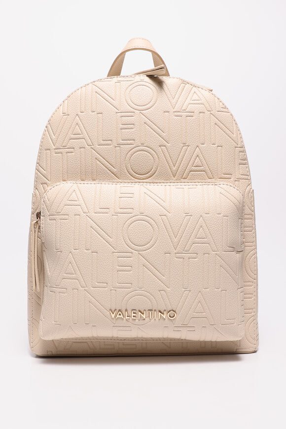 Valentino by Mario Valentino Pansy Rucksack - Offwhite Einheitsgroesse Damen