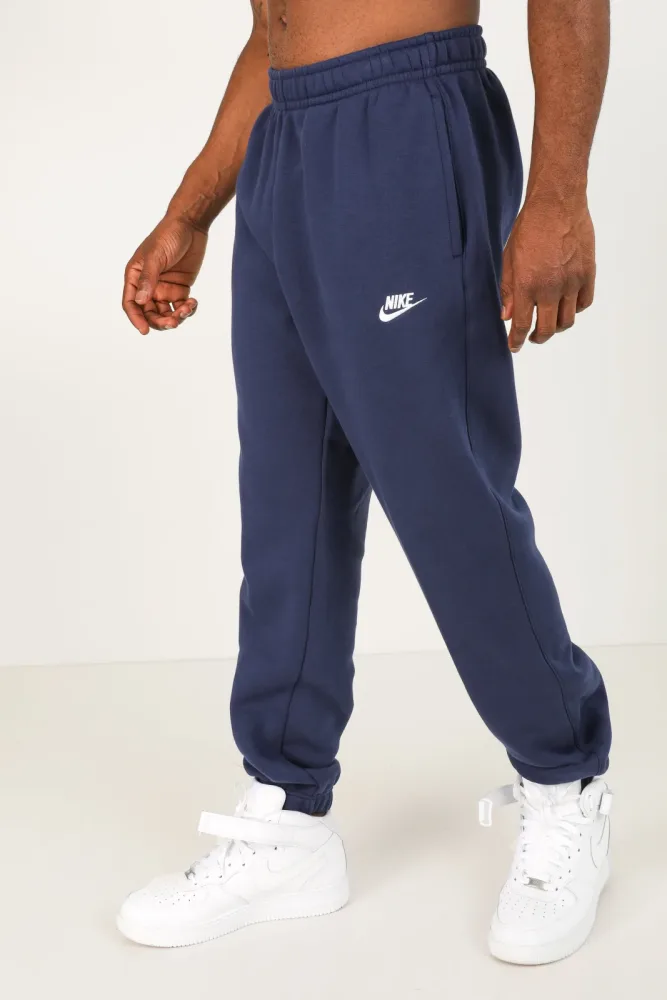 Nike Sportswear Club Fleece Sweathose - Navy XS Herren