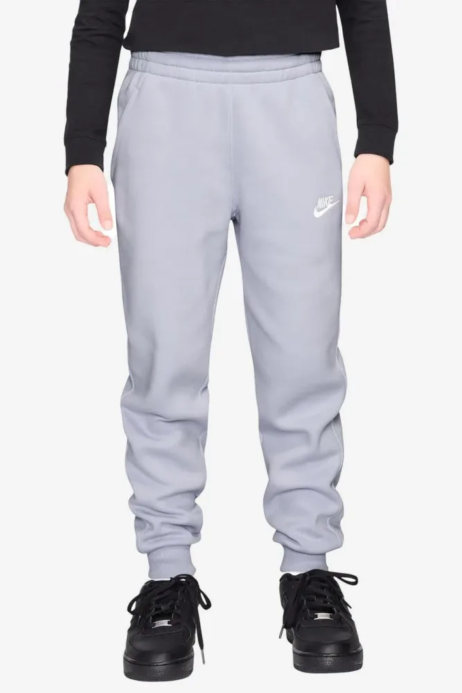 Nike Club Fleece Sweathose - Ghost L Kids