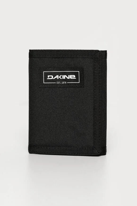 Dakine Portemonnaie - Schwarz Einheitsgroesse Herren