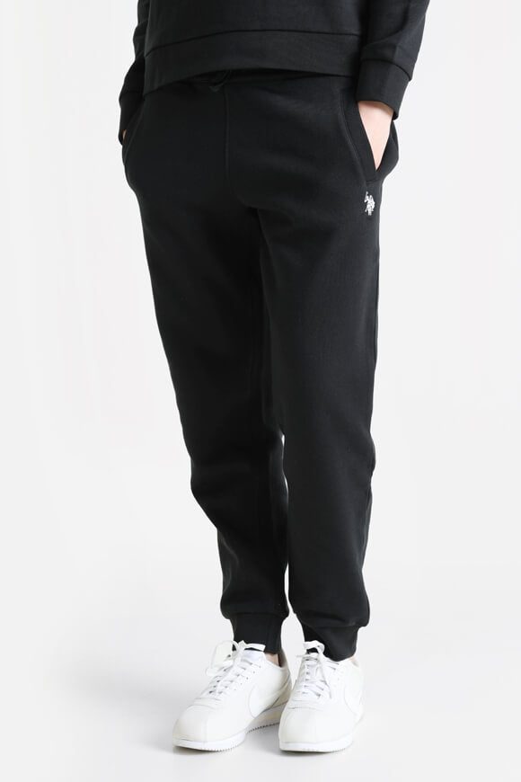 U.S. Polo Assn. Olly Sweathose - Black M Damen