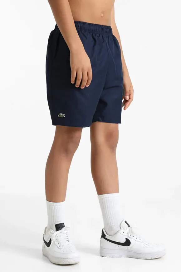 Lacoste Trainingsshorts - Navy 12 Kids