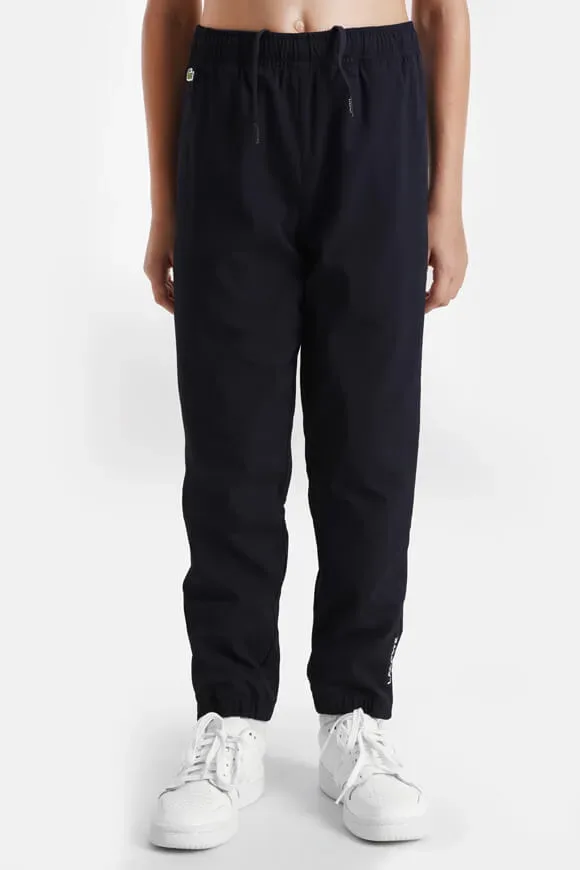 Lacoste Trainingshose - Dark Navy 10 Kids