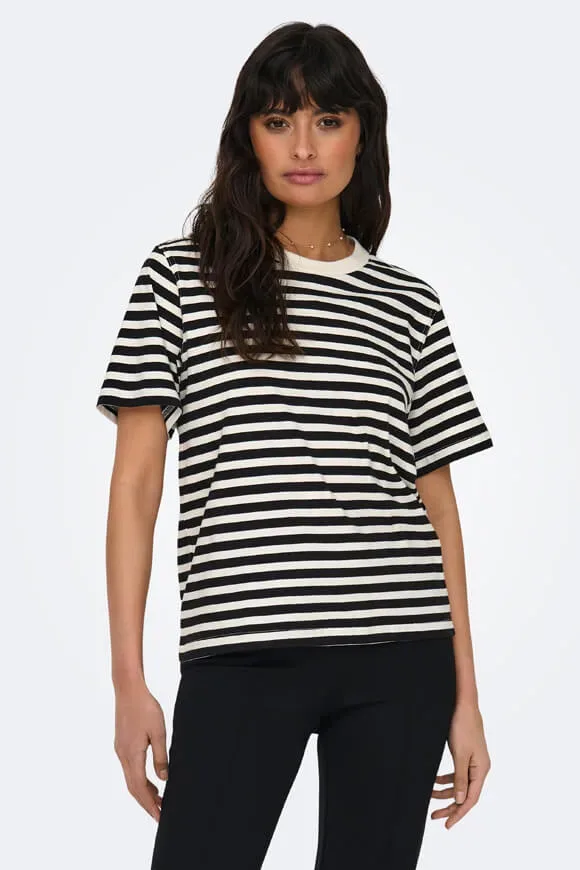 ONLY Kurzarmshirt 
