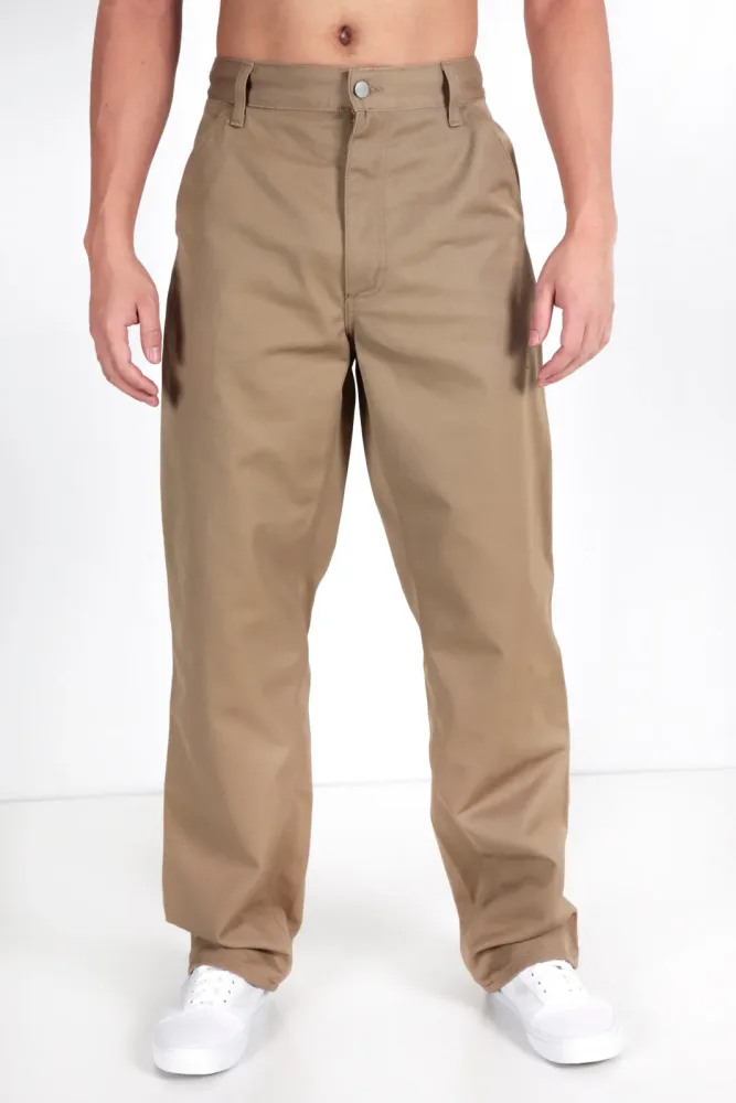 Carhartt WIP Stoffhose L32 - Beige 27