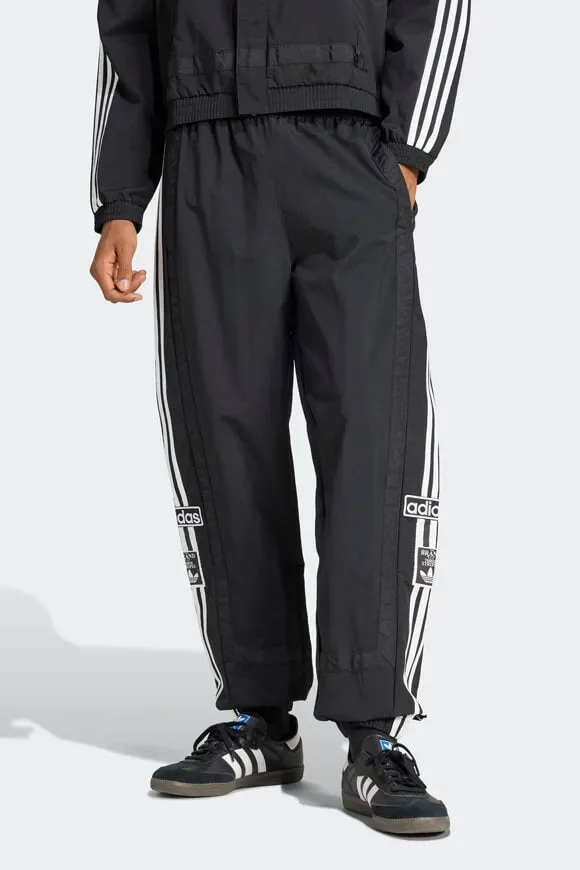 Adidas Originals Adibreak Trainingshose - Black S Herren