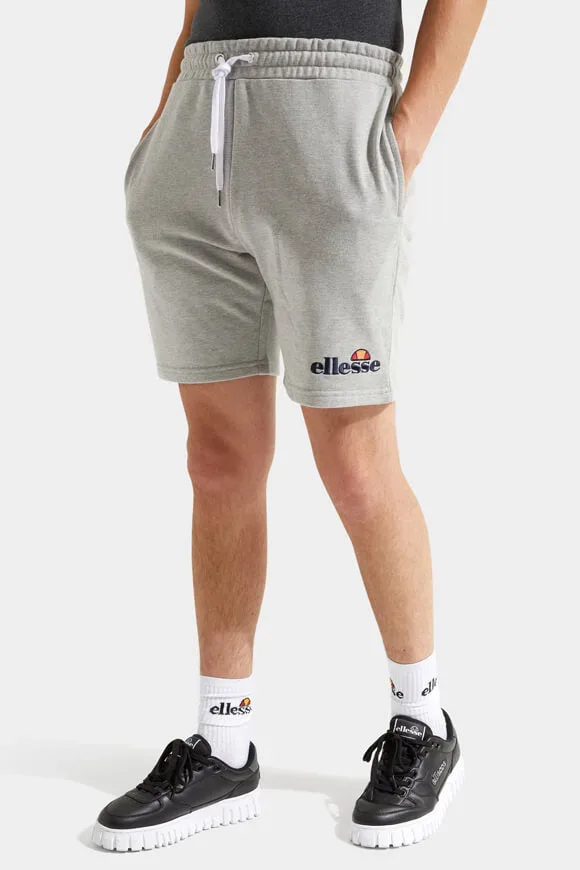 Ellesse Sweatshorts - Grey Marl XS Herren