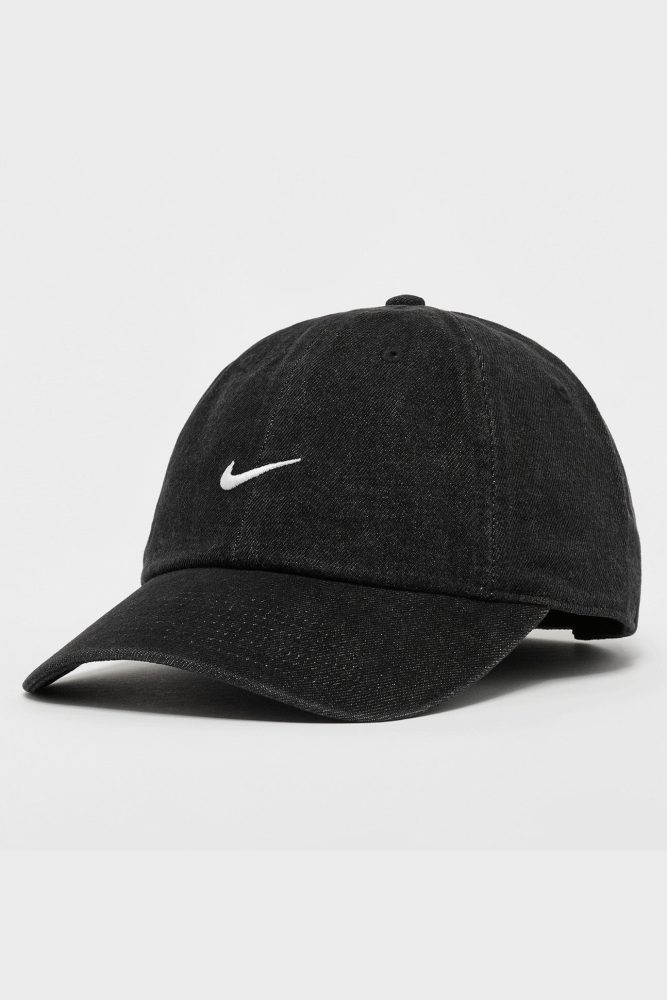 Nike Strapback Cap - Black M/L Herren