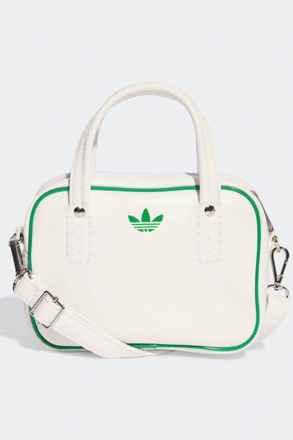Adidas Originals Hand- / Umhängetasche - Offwhite Einheitsgroesse Damen