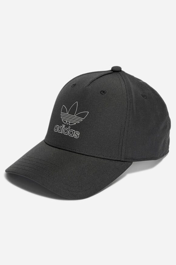 Adidas Originals Strapback Cap - Black M/L Herren