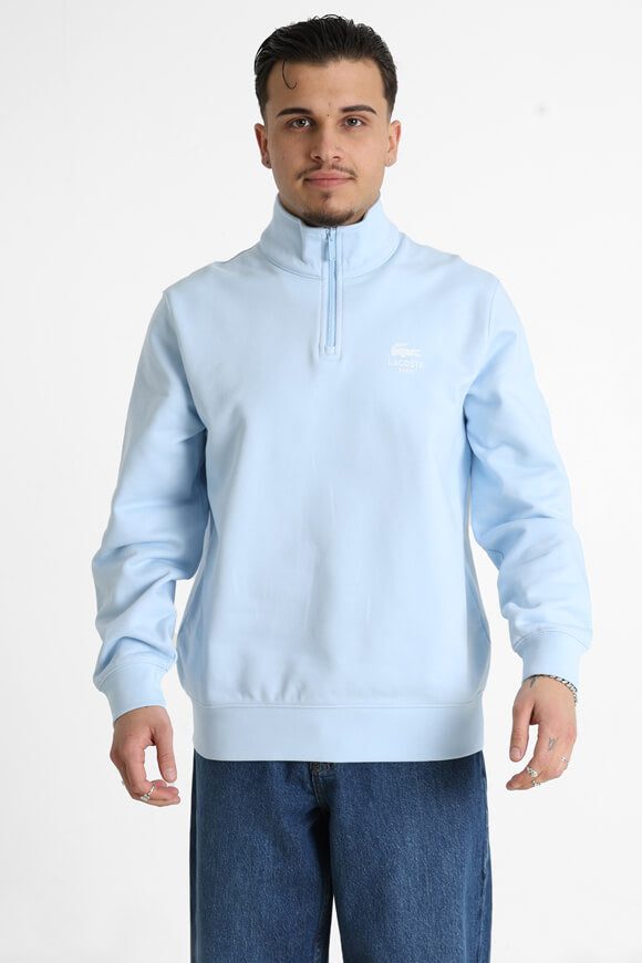 Lacoste Sweatshirt - Rill S Herren