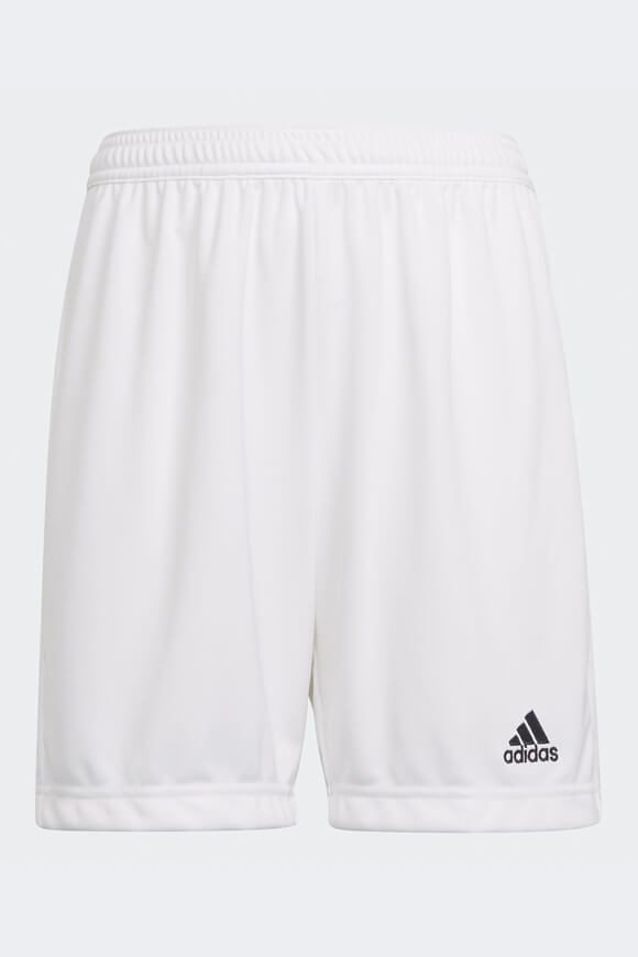 Adidas Sportswear Entrada22 Trainingsshorts - White 152 Kids