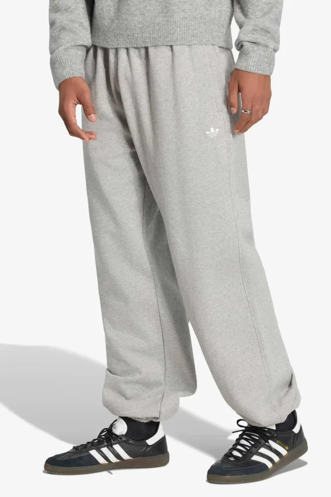 Adidas Originals Sweathose - Medium Grey Heather M Herren