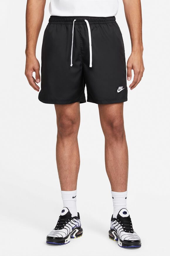 Nike Trainingsshorts - Black S Herren