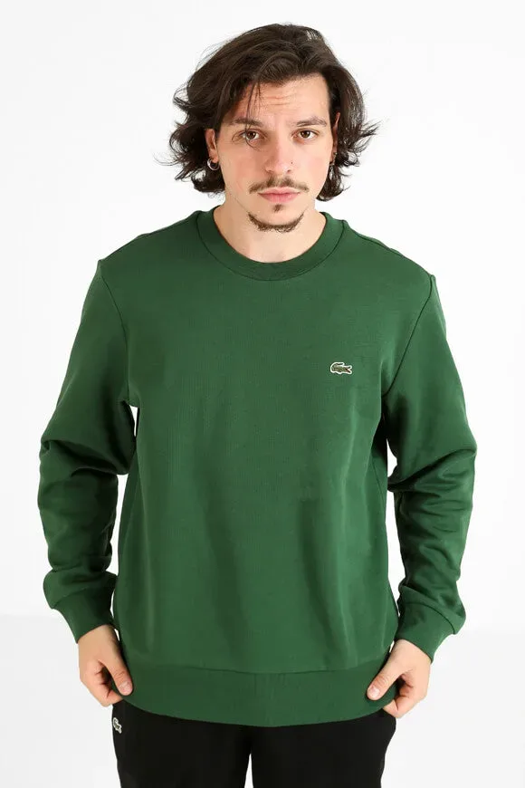 Lacoste - Sweatshirt, für Herren, Grün, Größe M (T4)