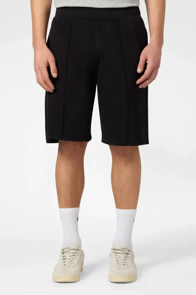 Champion Sweat Bermudashorts - Black S Herren