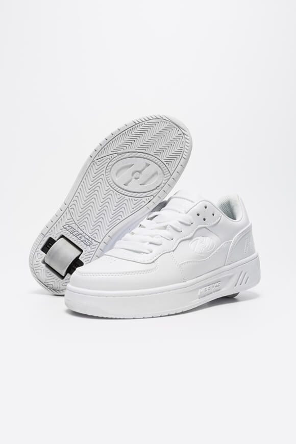 Heelys Rezerve Sneaker - White EU32 Kids