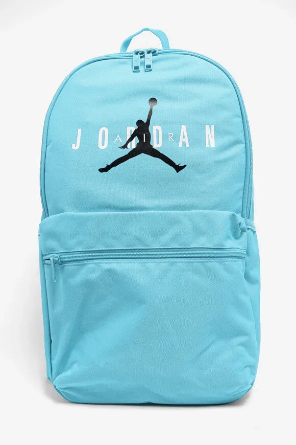 Jordan Air Rucksack - Aquarius Blue Einheitsgroesse Kids
