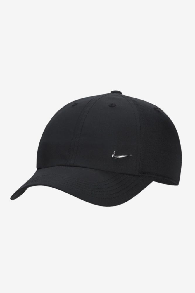 Nike Strapback Cap - Black Einheitsgroesse Kids