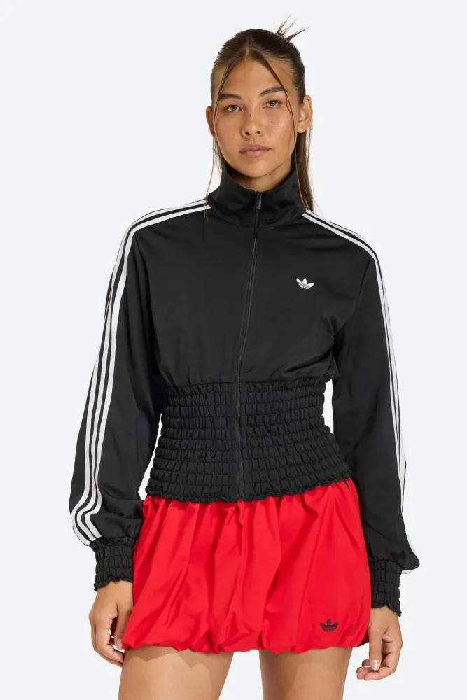 Adidas Originals Firebird Trainingsjacke  - Black S Damen