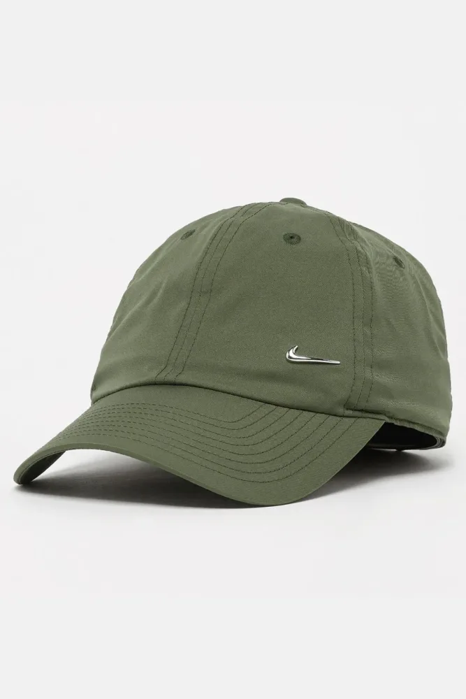 Nike Strapback Cap - Medium Olive M/L
