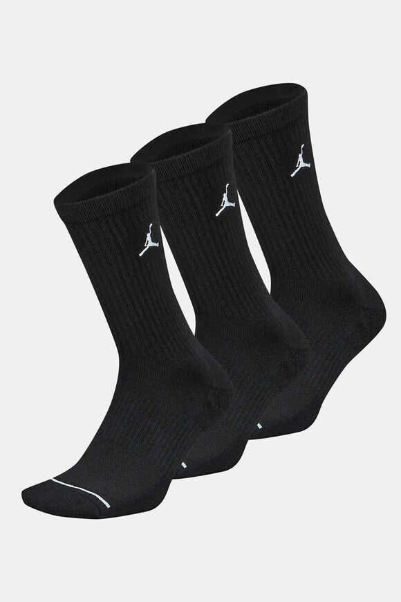 Nike - Socken, für Damen, Black, Größe S