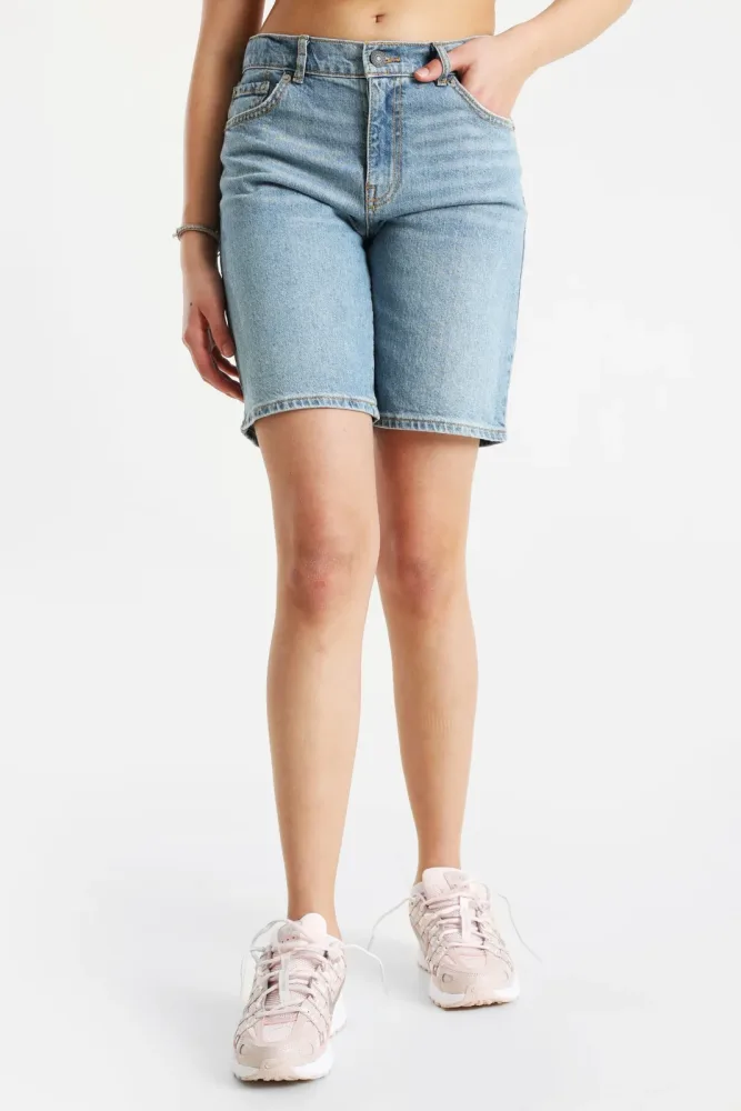Levi's 94 Baggy Jeansshorts - Good Grades 12 Kids