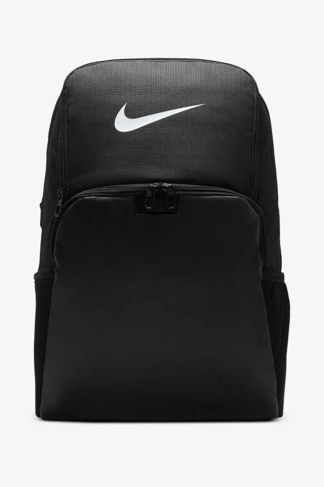 Nike - Rucksack,  Brasilia 9.5, One Size, Black