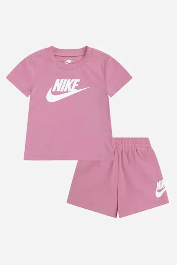 Nike Kids-Set - Magic Flamingo 3y