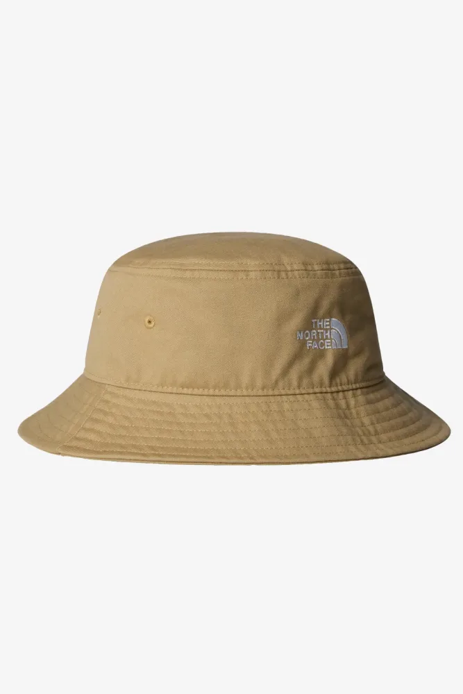 The North Face - Fischerhut, Norm Bucket, L/XL, Beige