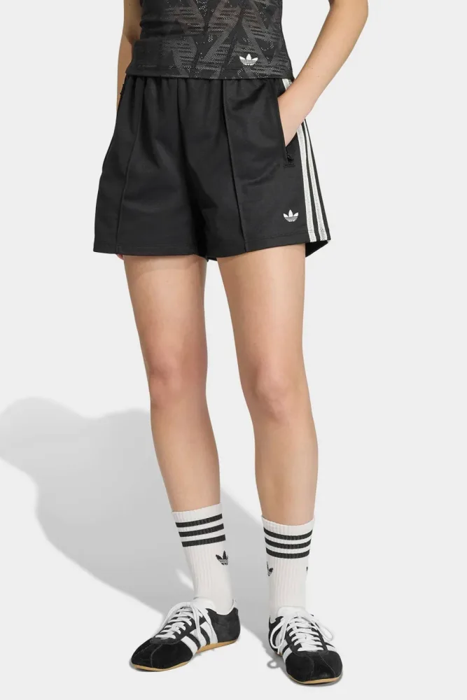 Adidas Originals Trainingsshorts - Black XS Damen