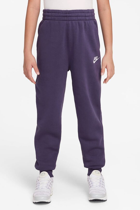 Nike Sportswear Club Fleece Sweathose - Dark Raisin XL Kids