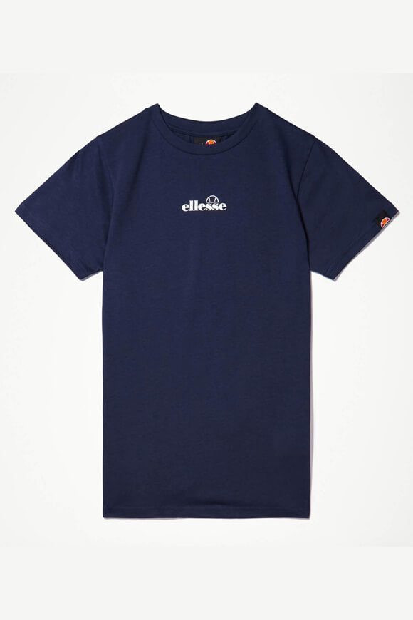 Ellesse Valera T-Shirt - Navy 14 Kids