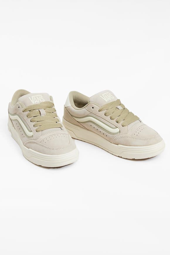 Vans Hylane Sneaker - Peyote EU36.5 Damen